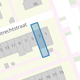 Perceel HLN01-M-1441