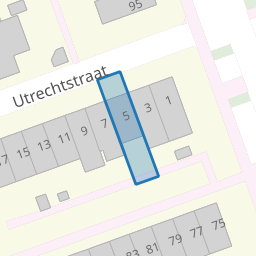 Perceel HLN01-M-1442