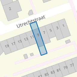 Perceel HLN01-M-1444