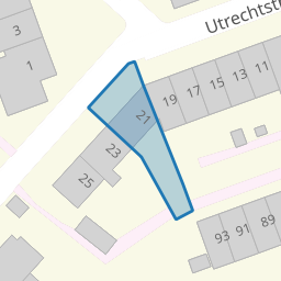 Perceel HLN01-M-1450