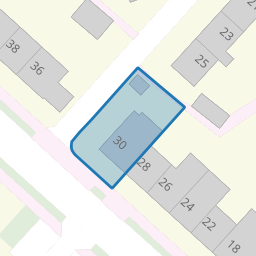 Perceel HLN01-M-1453