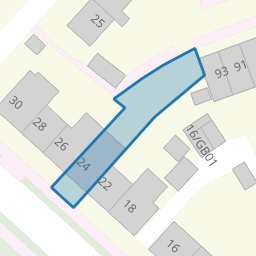 Perceel HLN01-M-1456