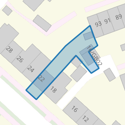 Perceel HLN01-M-1457