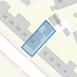 Perceel HLN01-M-1459