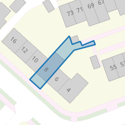 Perceel HLN01-M-1463