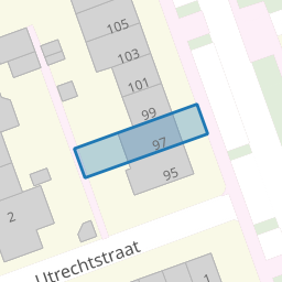 Perceel HLN01-M-1467