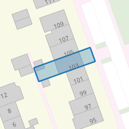 Perceel HLN01-M-1470