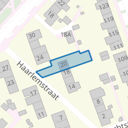 Perceel HLN01-M-1481