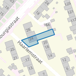 Perceel HLN01-M-1482