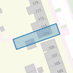 Perceel HLN01-M-1486