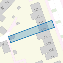 Perceel HLN01-M-1490