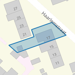 Perceel HLN01-M-1506