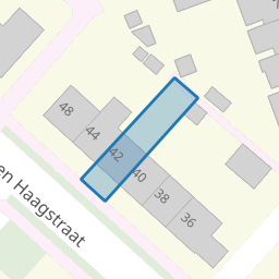 Perceel HLN01-M-1522