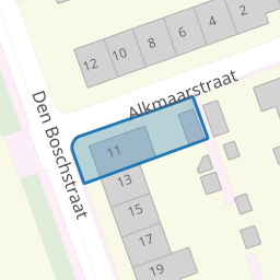 Perceel HLN01-M-1541