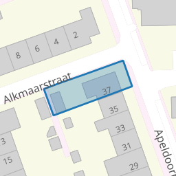 Perceel HLN01-M-1552