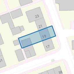 Perceel HLN01-M-1561