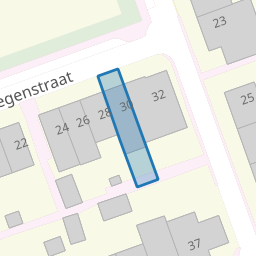 Perceel HLN01-M-1569