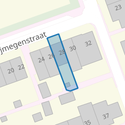 Perceel HLN01-M-1570