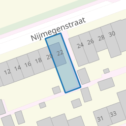 Perceel HLN01-M-1573