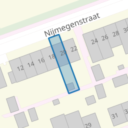 Perceel HLN01-M-1574