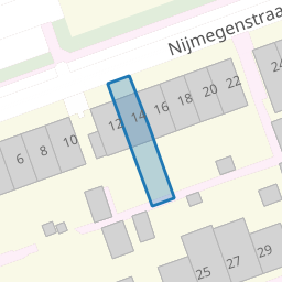 Perceel HLN01-M-1577