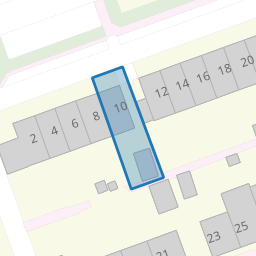 Perceel HLN01-M-1579