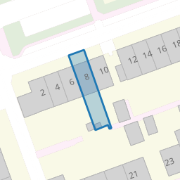 Perceel HLN01-M-1580