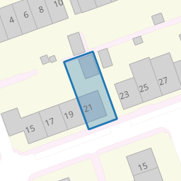 Perceel HLN01-M-1587