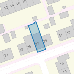 Perceel HLN01-M-1590