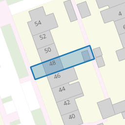 Perceel HLN01-M-1603