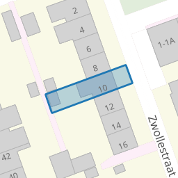 Perceel HLN01-M-1612