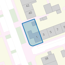 Perceel HLN01-M-1616