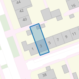 Perceel HLN01-M-1617