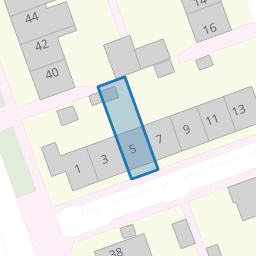 Perceel HLN01-M-1618