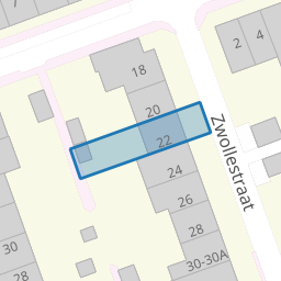 Perceel HLN01-M-1628