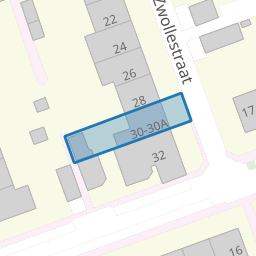 Perceel HLN01-M-1636