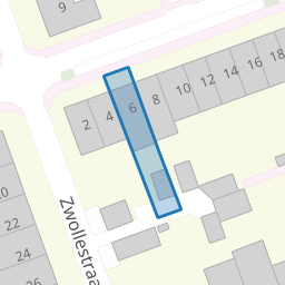 Perceel HLN01-M-1641