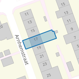 Perceel HLN01-M-1659