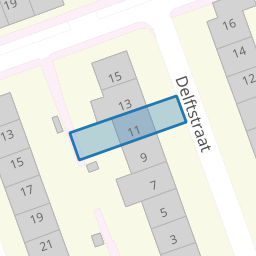 Perceel HLN01-M-1666