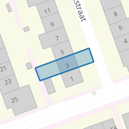 Perceel HLN01-M-1670