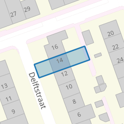 Perceel HLN01-M-1673