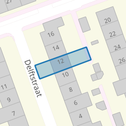 Perceel HLN01-M-1674