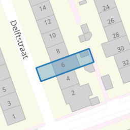 Perceel HLN01-M-1677