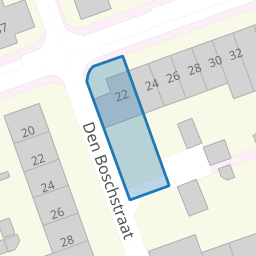 Perceel HLN01-M-1688