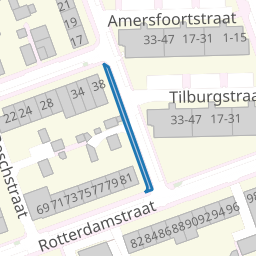 Perceel HLN01-M-1704