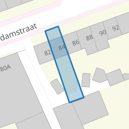 Perceel HLN01-M-1711