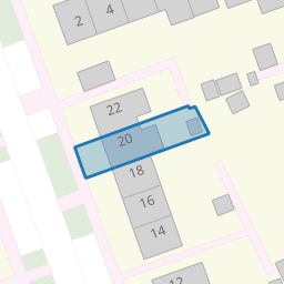 Perceel HLN01-M-1754