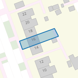 Perceel HLN01-M-1756