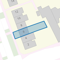 Perceel HLN01-M-1761