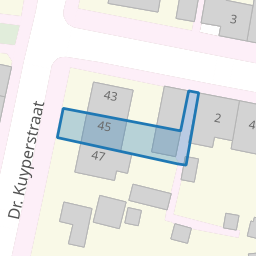 Perceel HLN01-M-1773